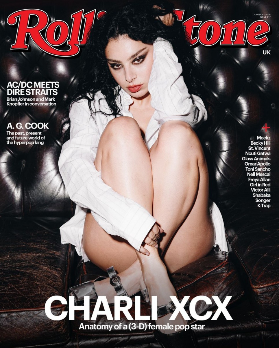 Charli XCX: pic #1352826