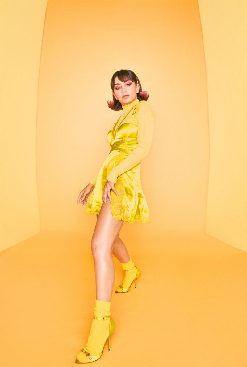 Charli XCX: pic #1177256