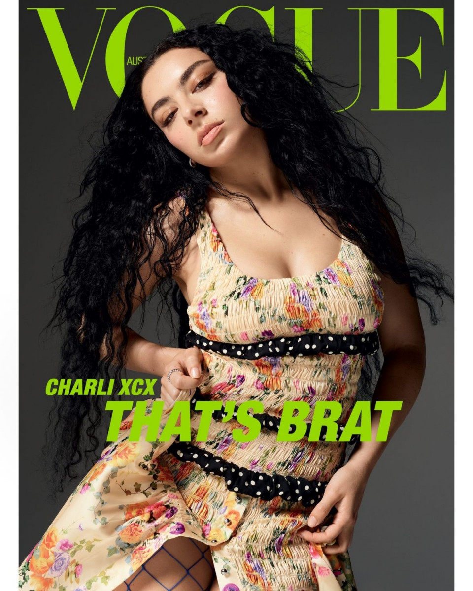 Charli XCX: pic #1358895