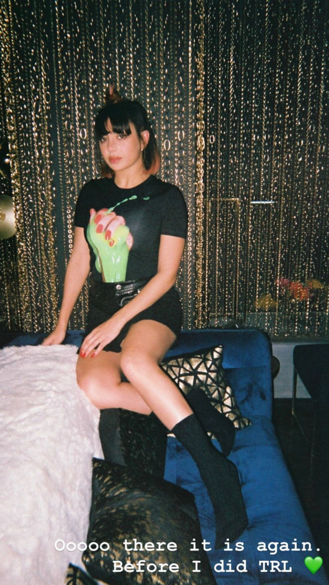 Charli XCX: pic #1078981