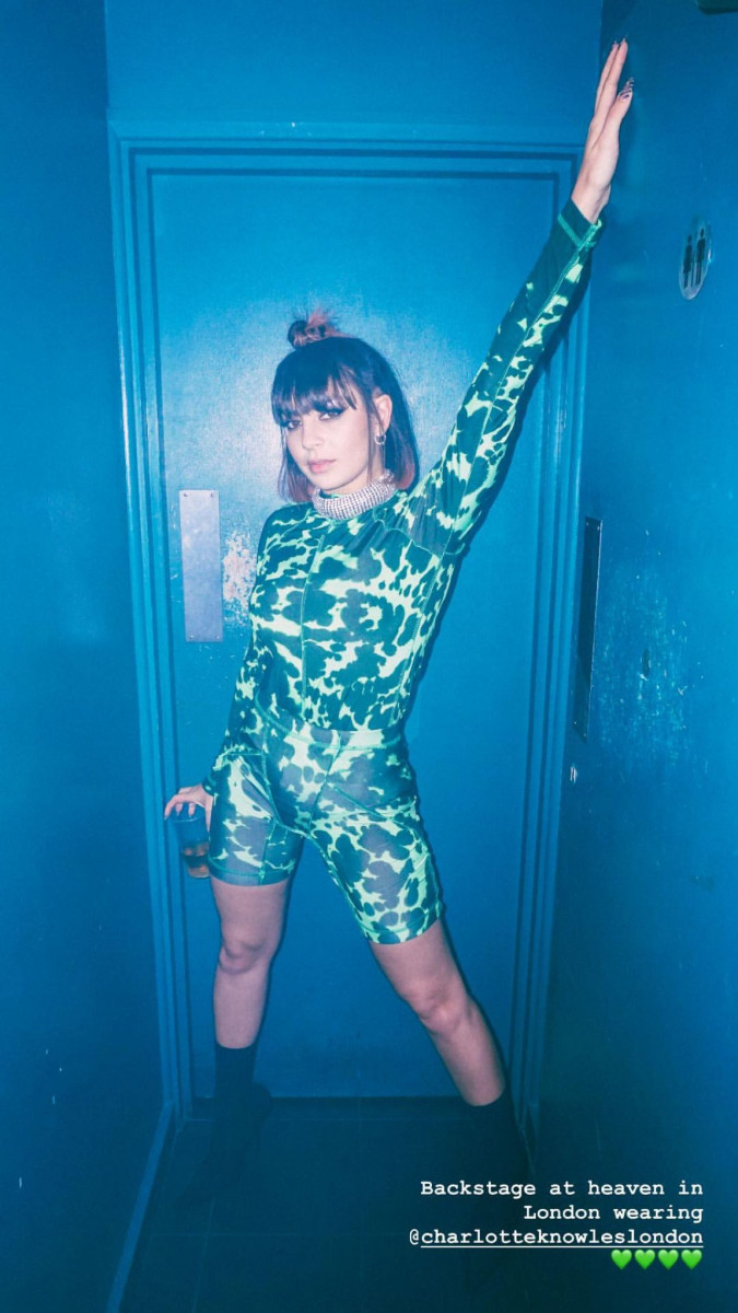 Charli XCX: pic #1079079