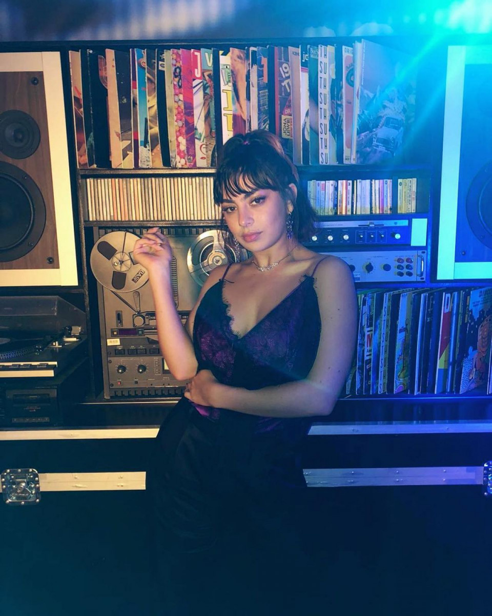 Charli XCX: pic #1079077