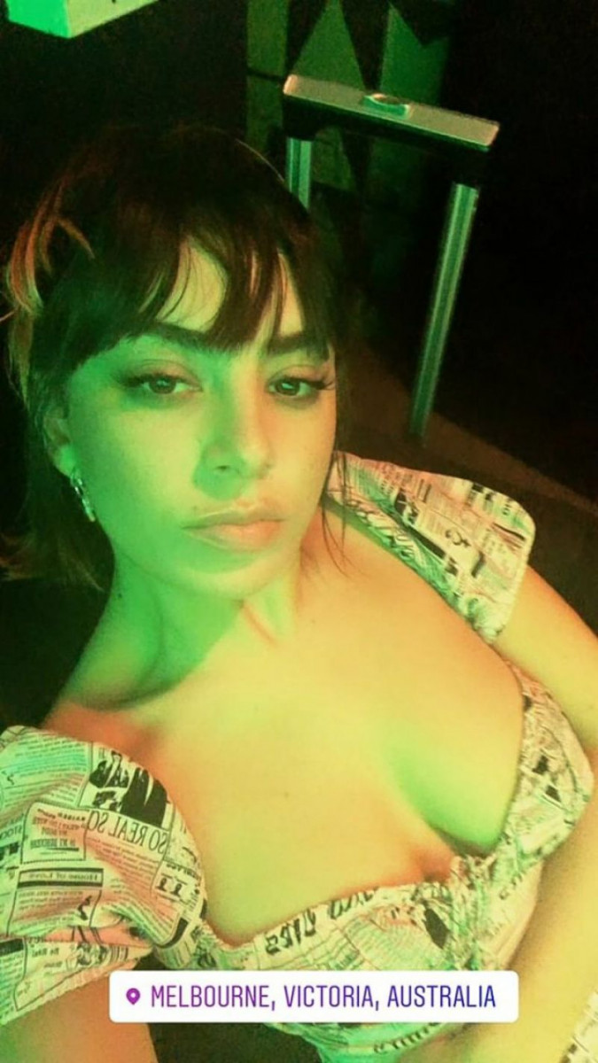 Charli XCX: pic #1079058