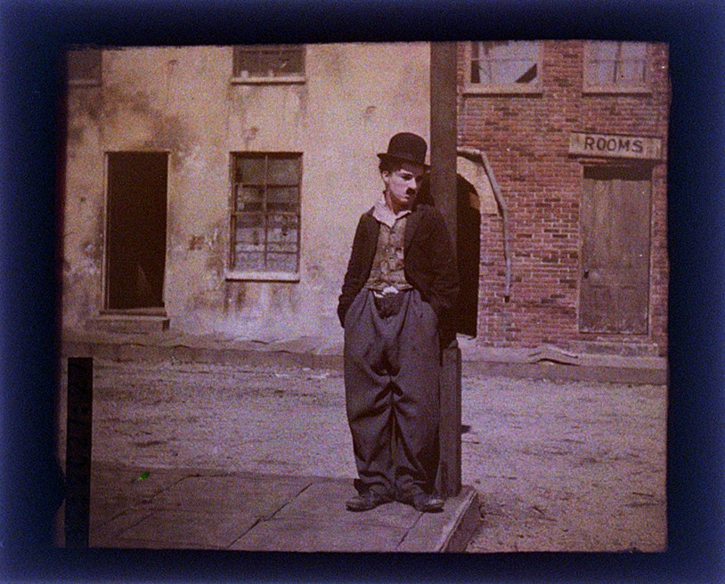 Charlie Chaplin: pic #366252