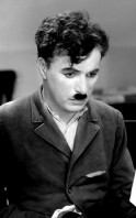 Charlie Chaplin photo #