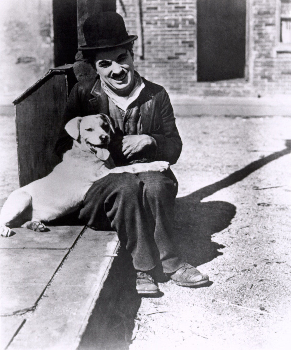 Charlie Chaplin: pic #229800