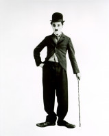 Charlie Chaplin pic #229790