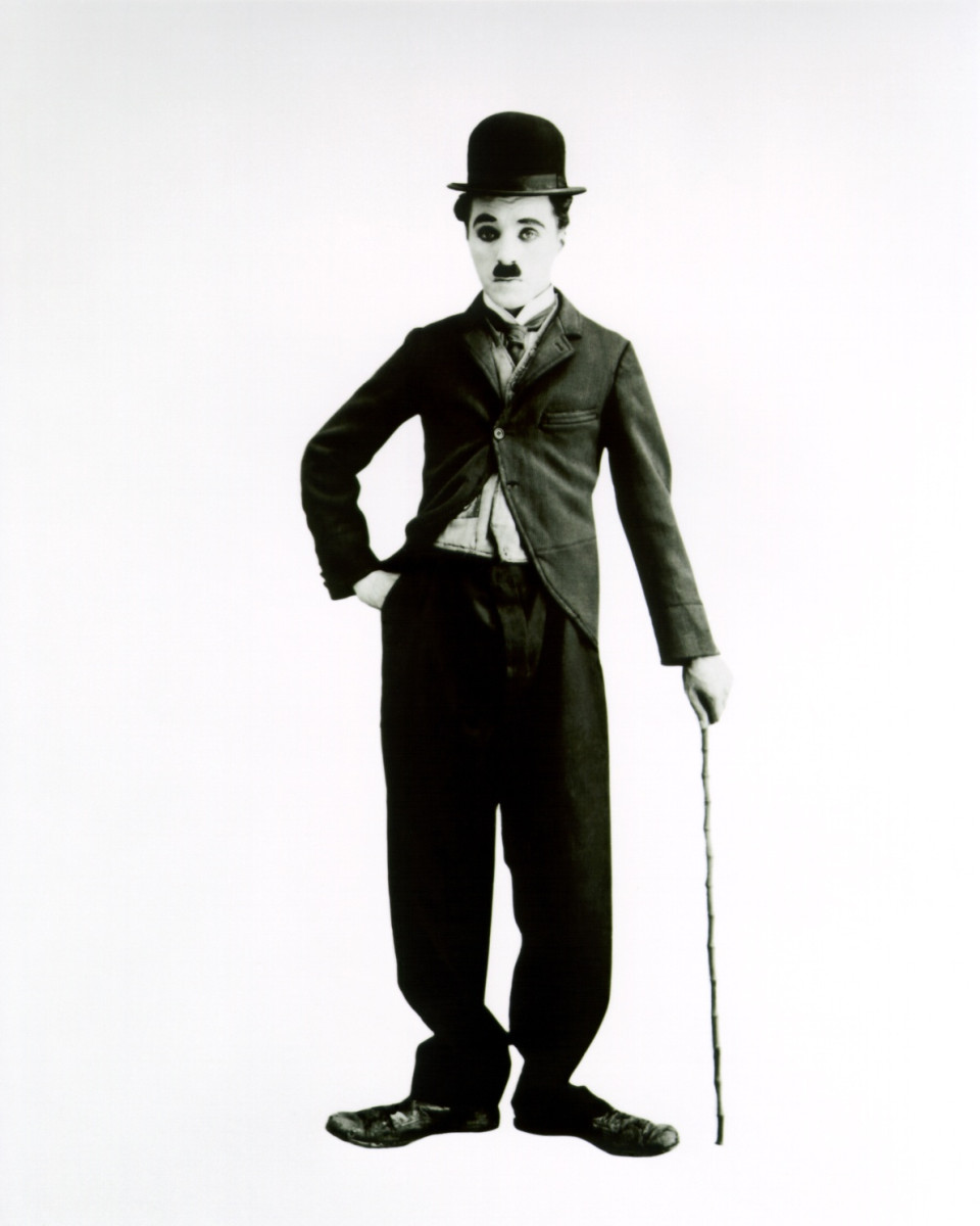 Charlie Chaplin: pic #229790