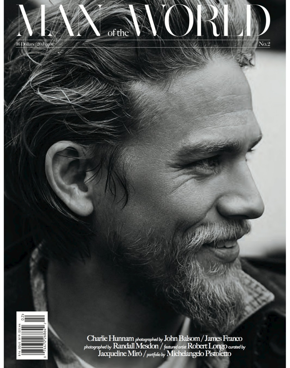 Charlie Hunnam: pic #645110