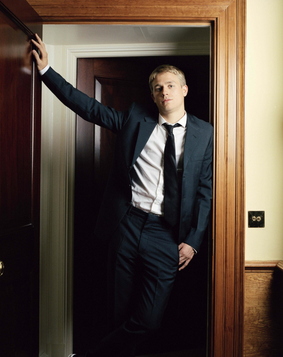 Charlie Hunnam: pic #466966