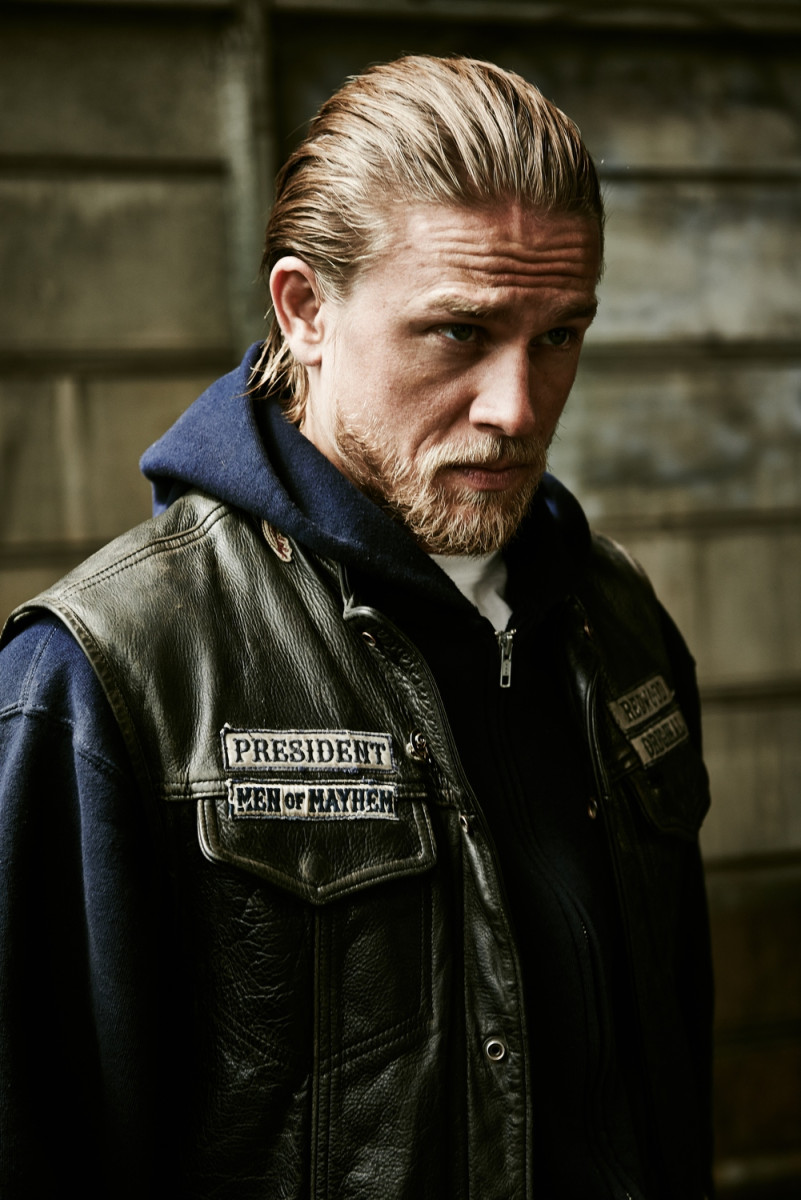 Charlie Hunnam: pic #921222