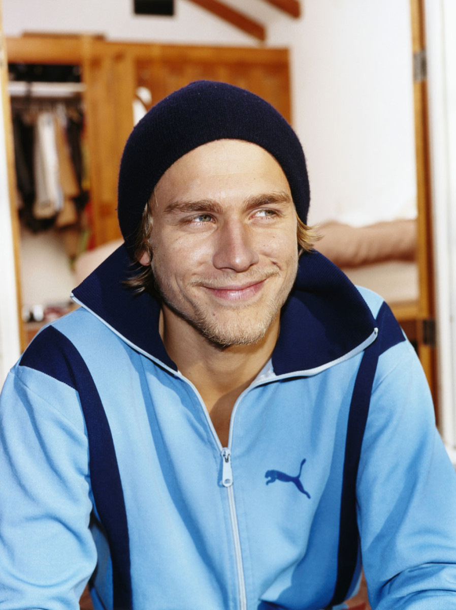 Charlie Hunnam: pic #528160