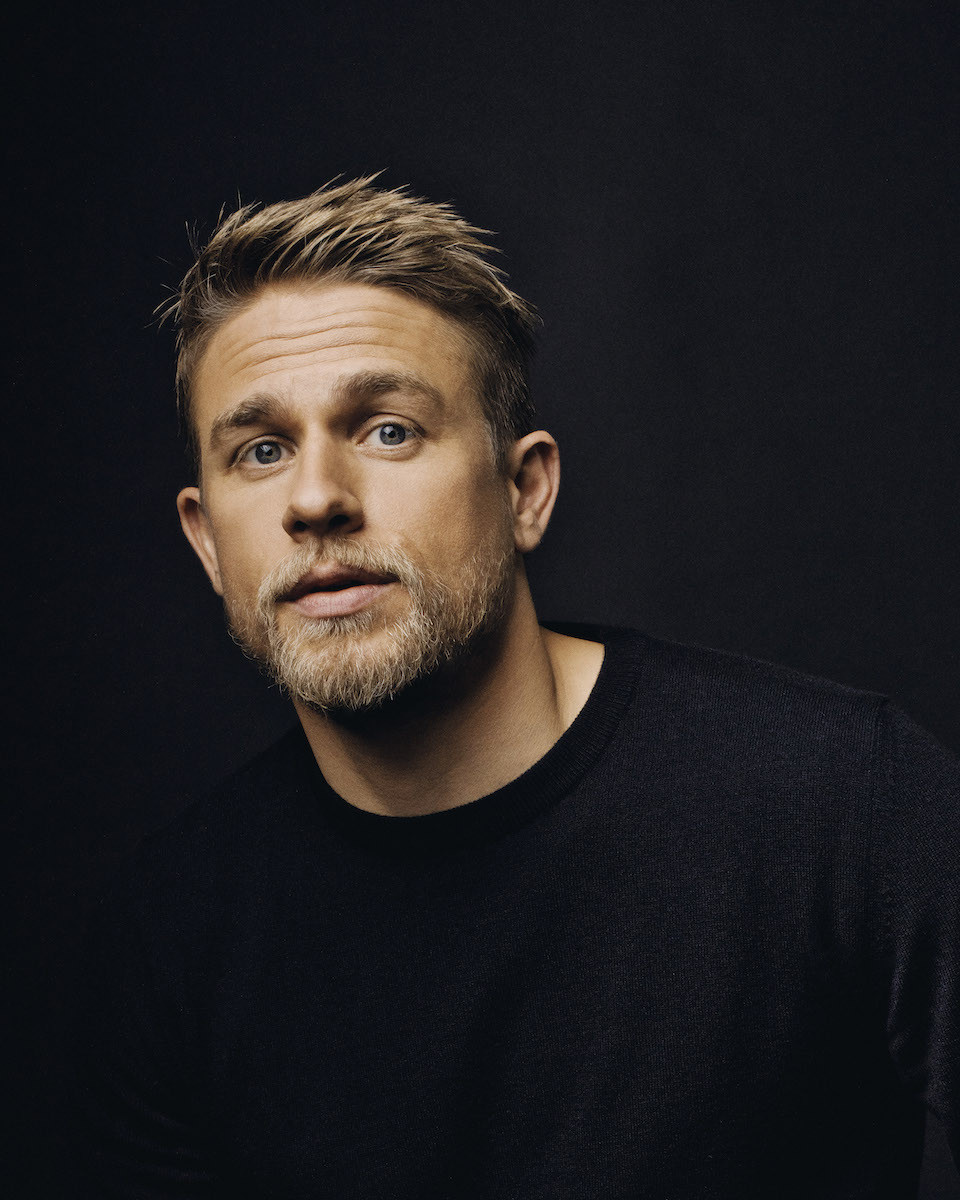 Charlie Hunnam: pic #940758