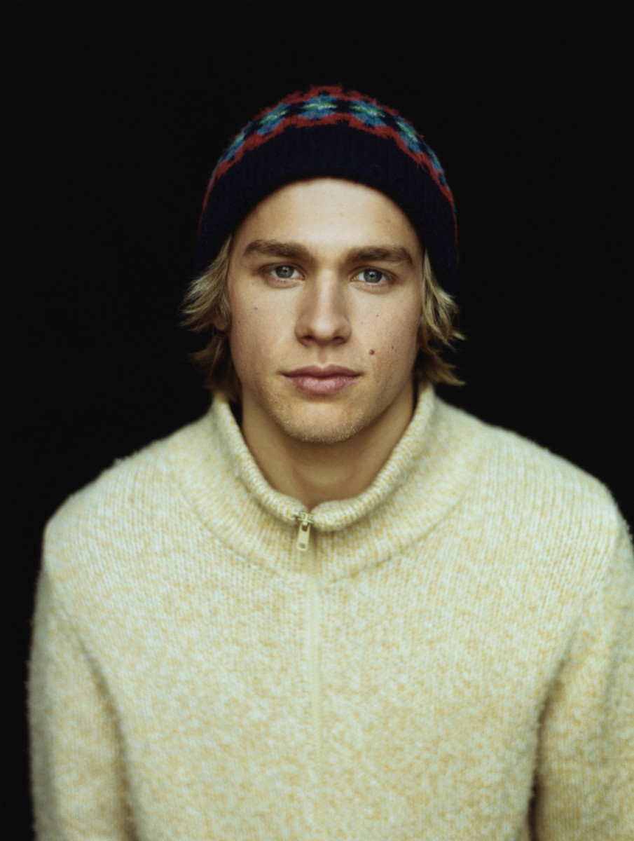Charlie Hunnam: pic #521838