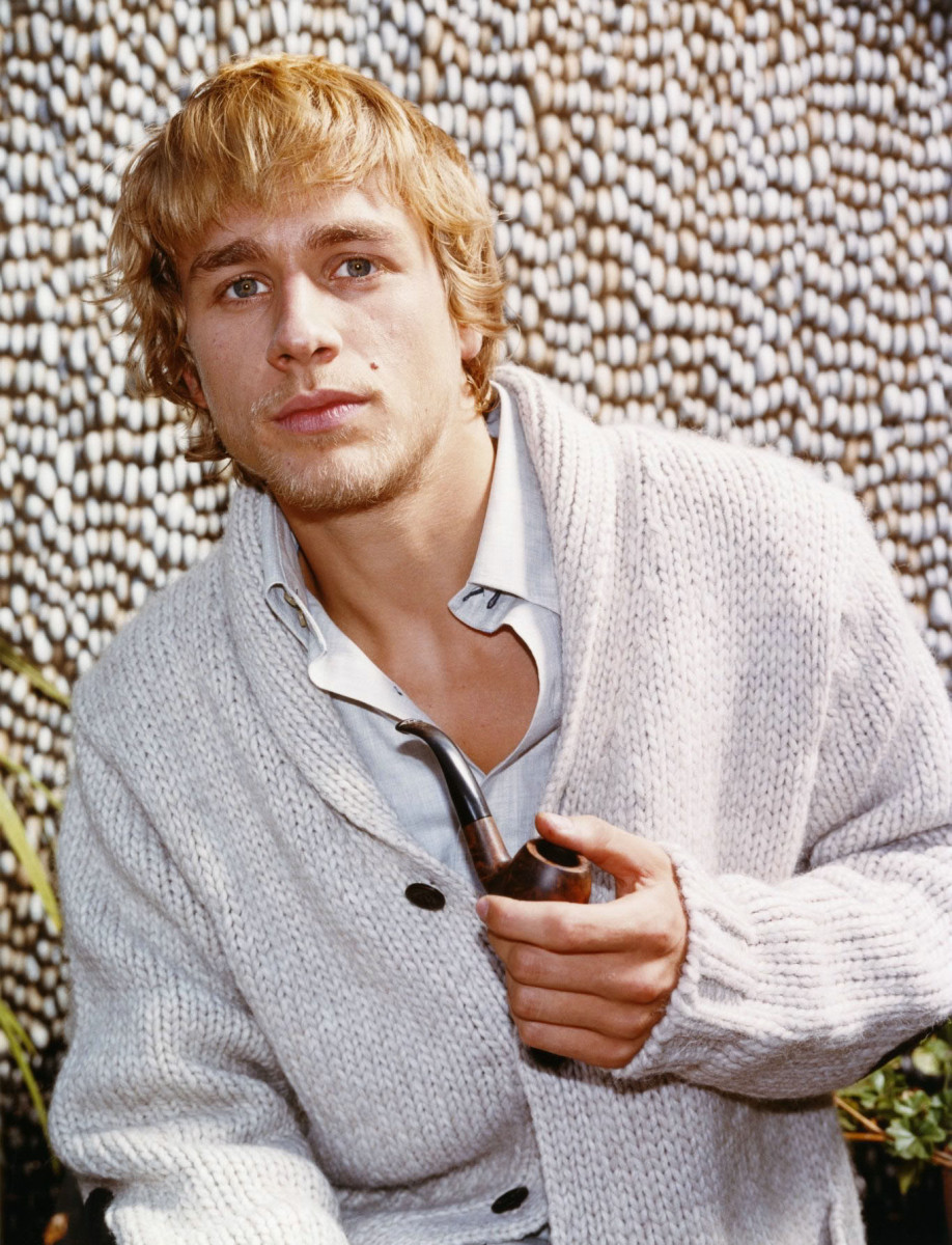 Charlie Hunnam: pic #528161