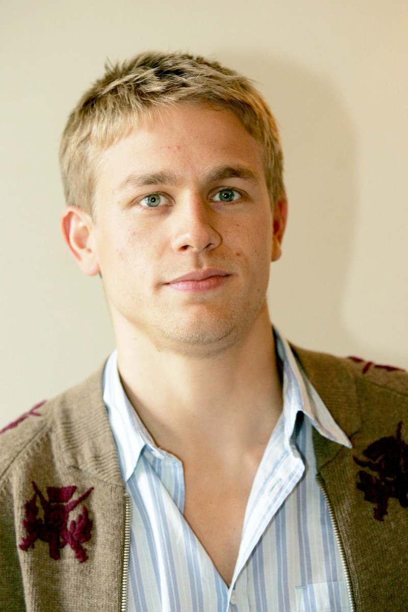 Charlie Hunnam: pic #524241