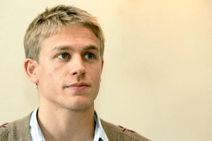 Charlie Hunnam photo #