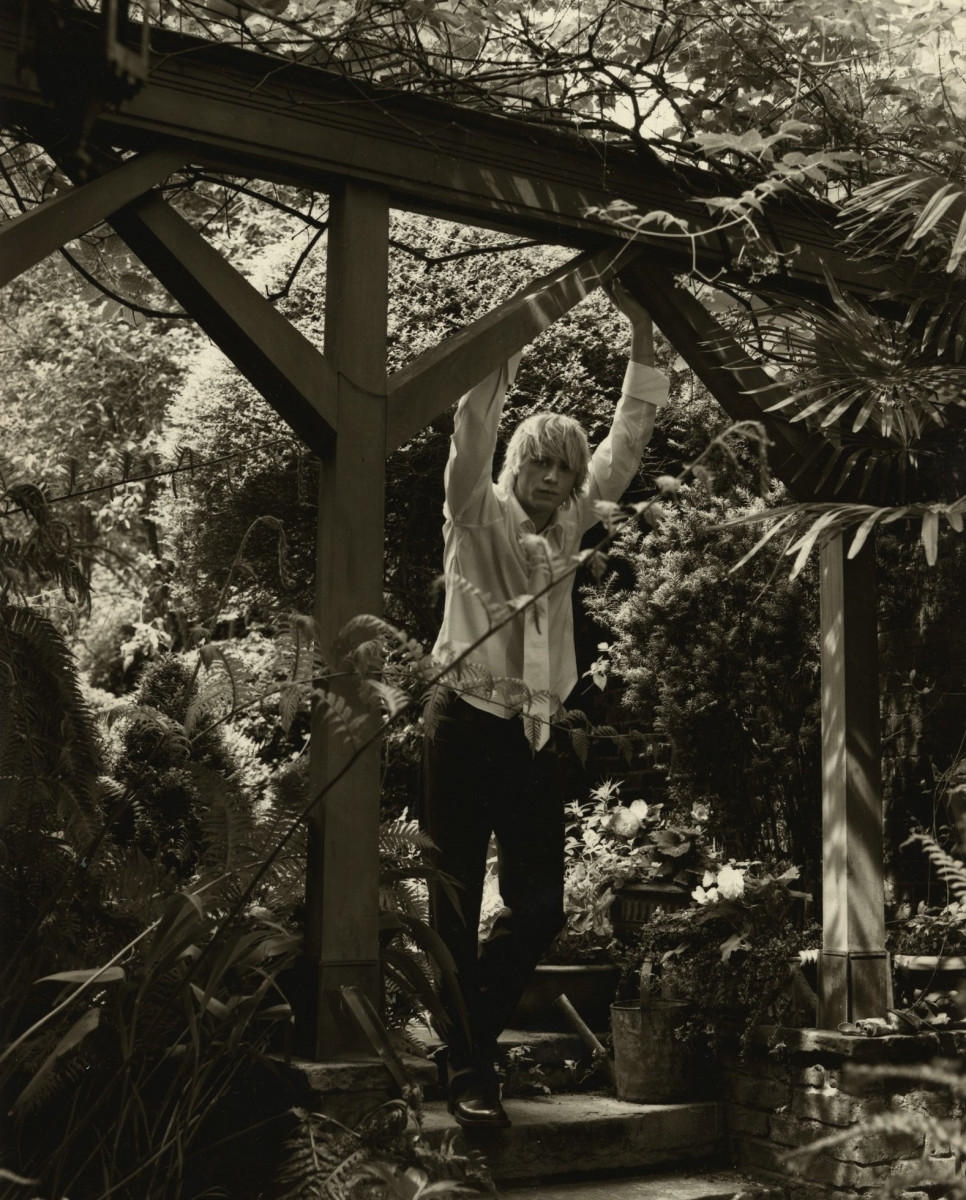 Charlie Hunnam: pic #521849