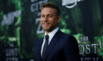 photo 29 in Charlie Hunnam gallery [id925055] 2017-04-19