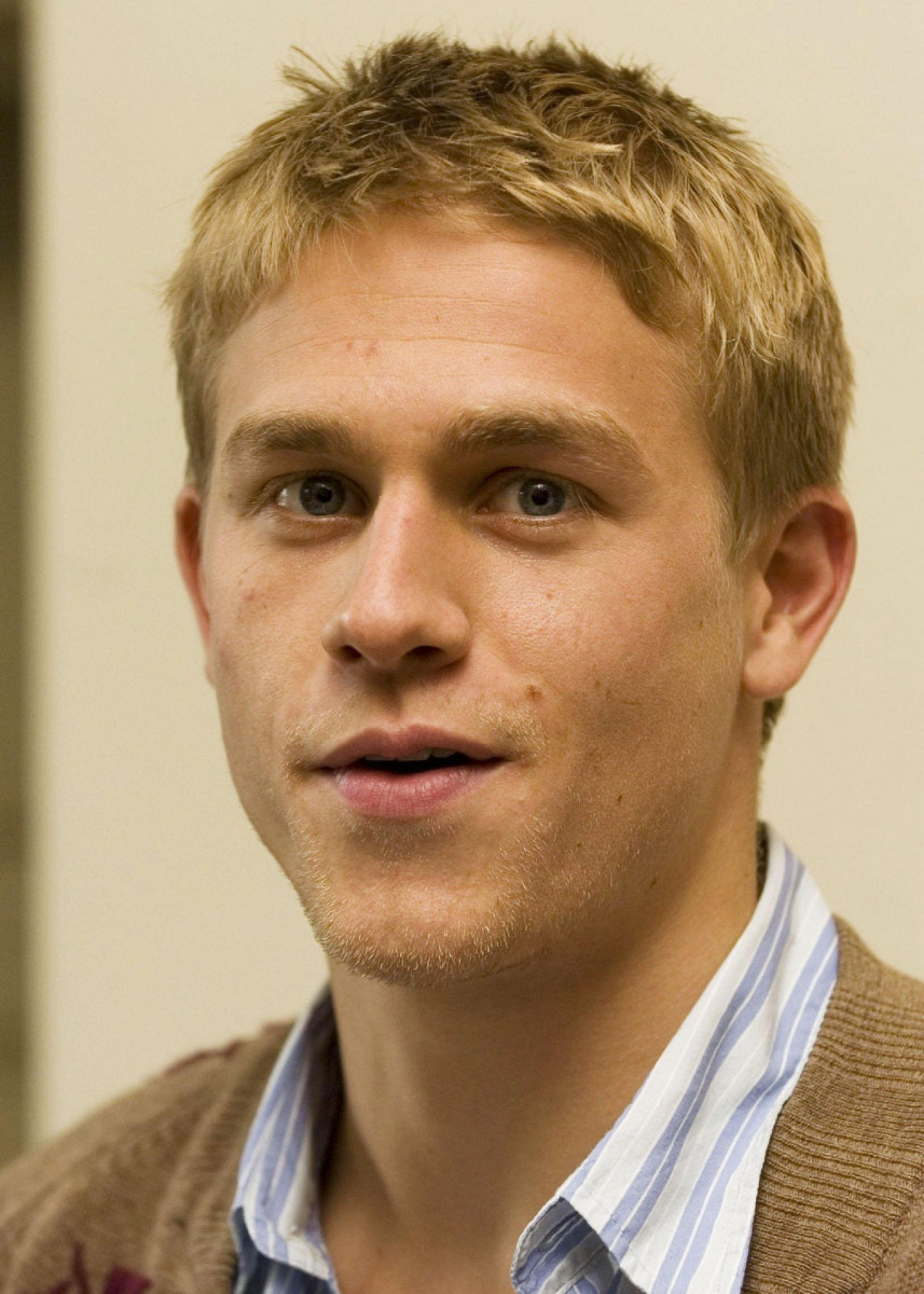 Charlie Hunnam: pic #524240