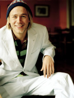 Charlie Hunnam pic #521837