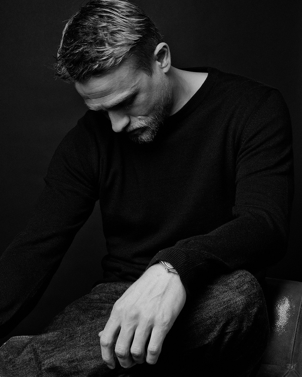 Charlie Hunnam: pic #940755