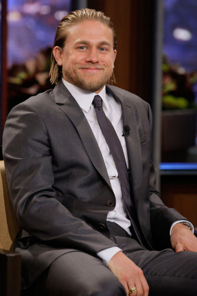 Charlie Hunnam: pic #730758