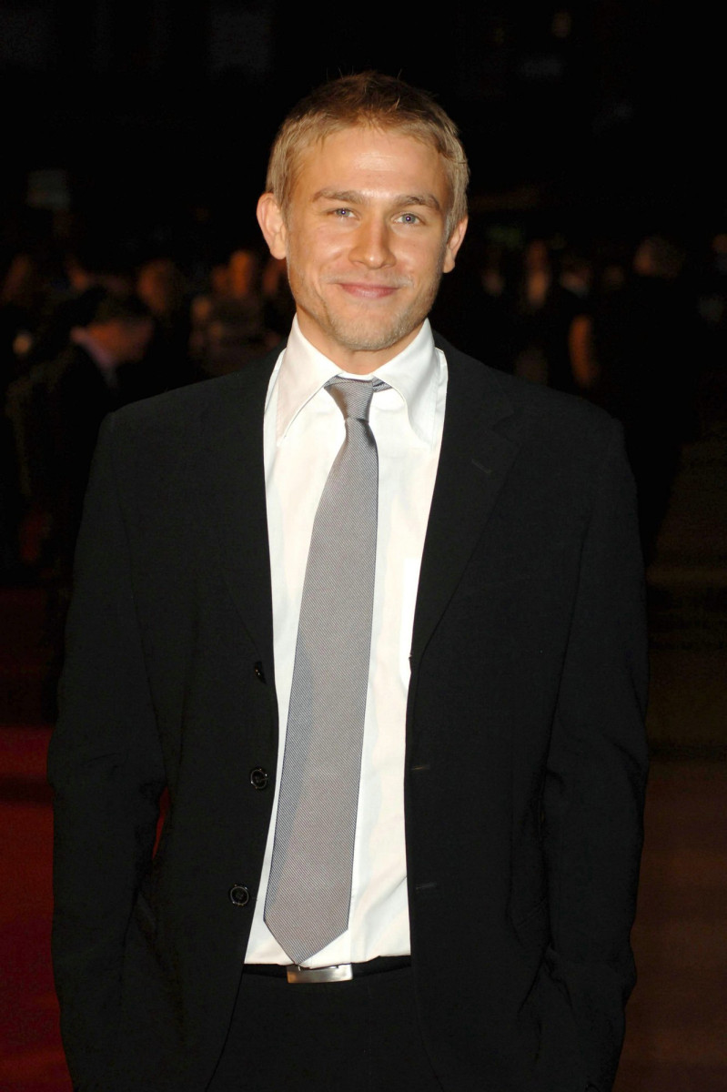 Charlie Hunnam: pic #524239