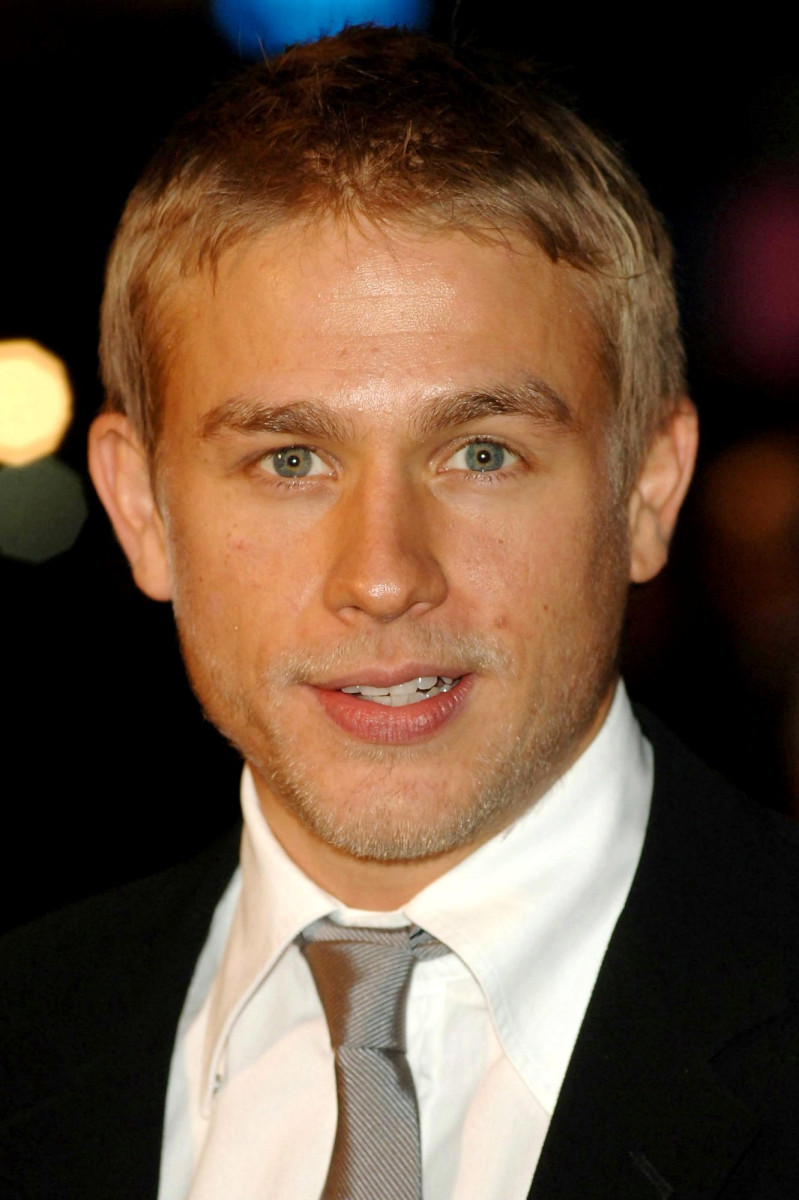Charlie Hunnam: pic #524238
