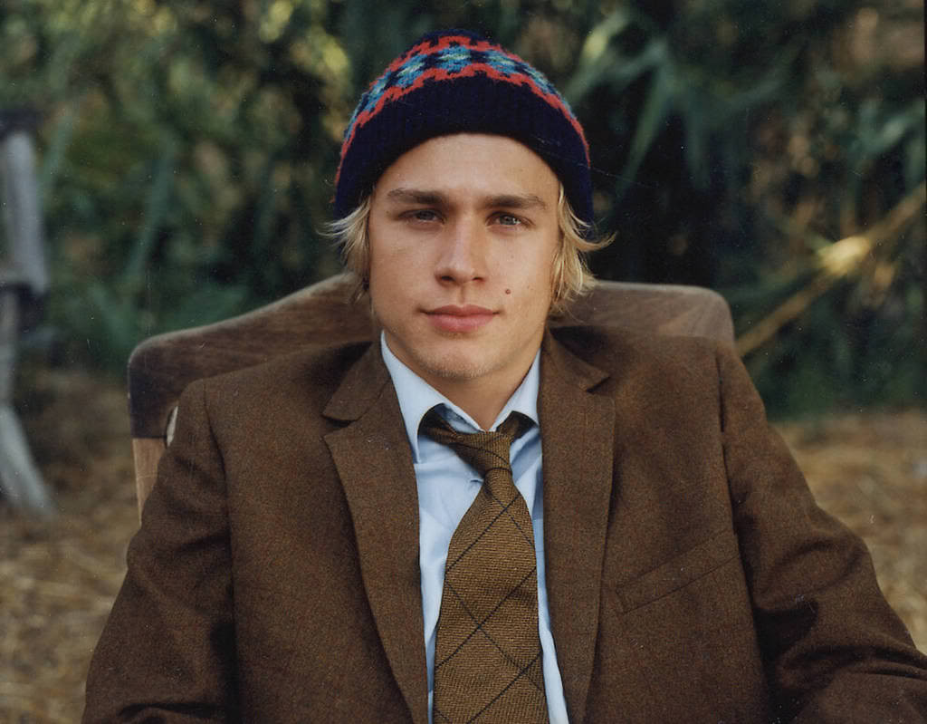 Charlie Hunnam: pic #522160