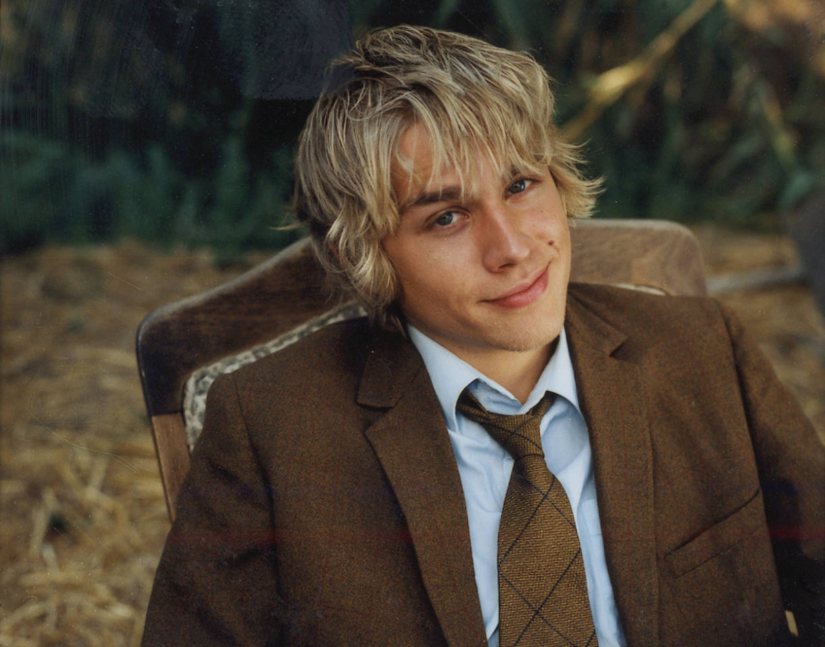 Charlie Hunnam: pic #522157