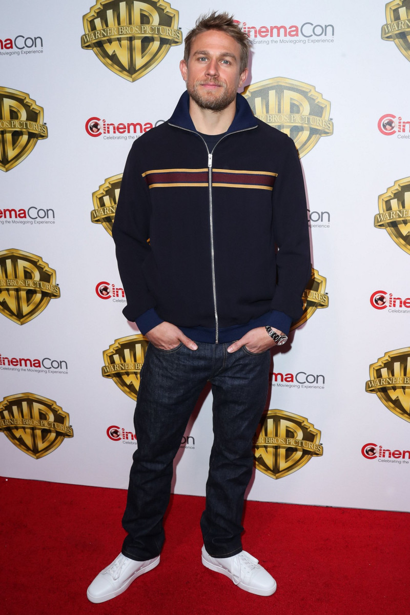 Charlie Hunnam: pic #921205