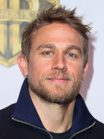 Charlie Hunnam photo #