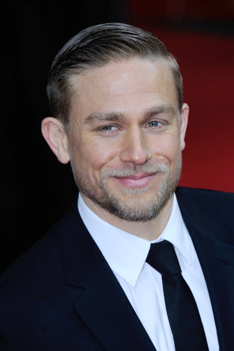 Charlie Hunnam: pic #921713