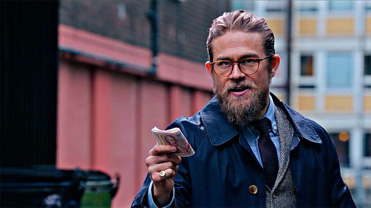 Charlie Hunnam: pic #1327032