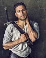 Charlie Hunnam photo #