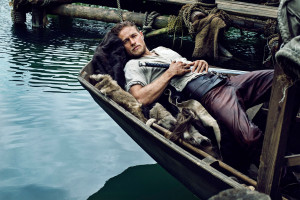 Charlie Hunnam photo #