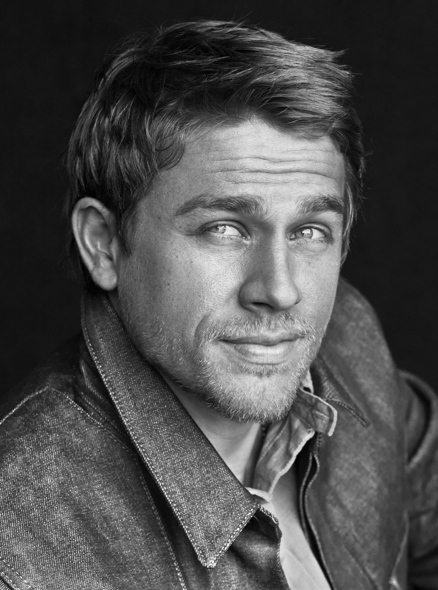 Charlie Hunnam: pic #645117