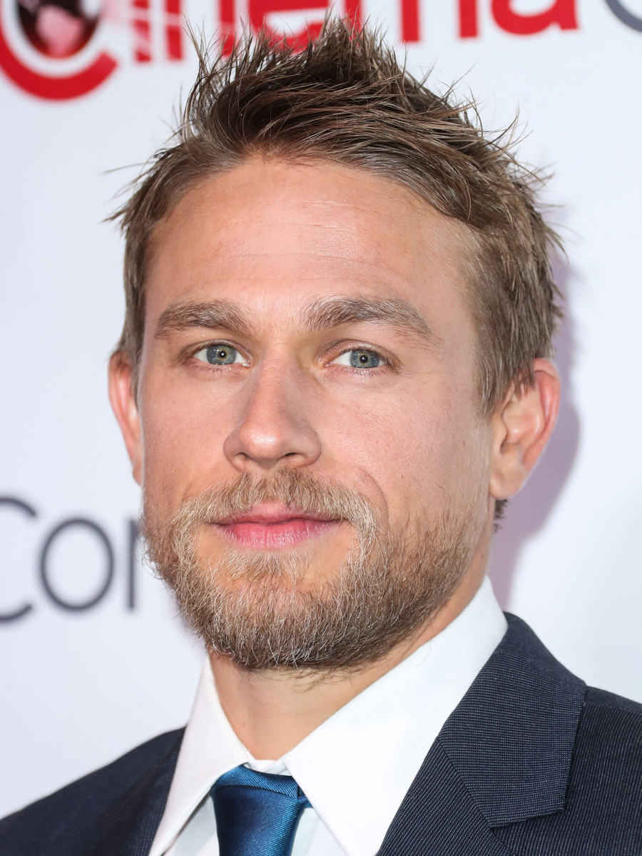 Charlie Hunnam: pic #921215