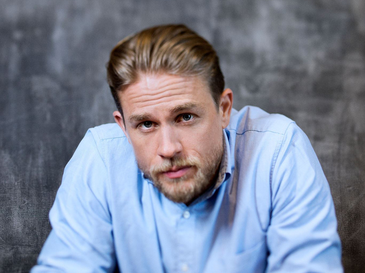 Charlie Hunnam: pic #921216