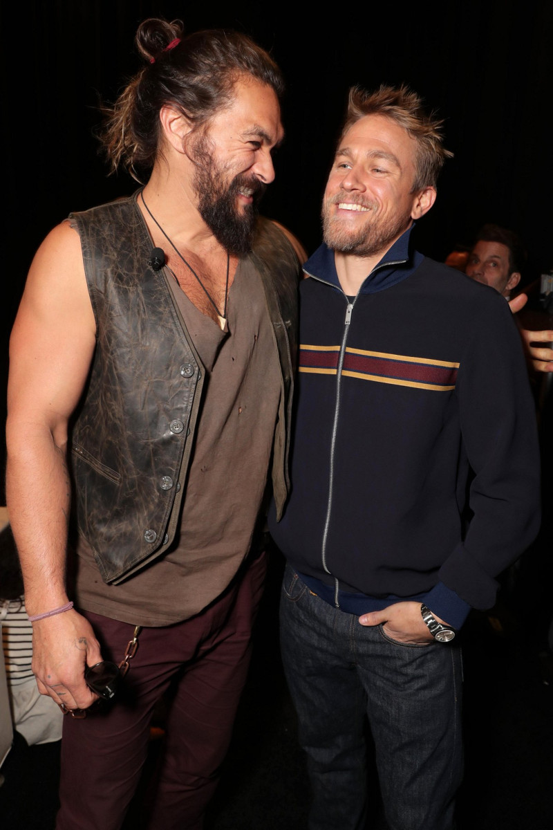 Charlie Hunnam: pic #921219