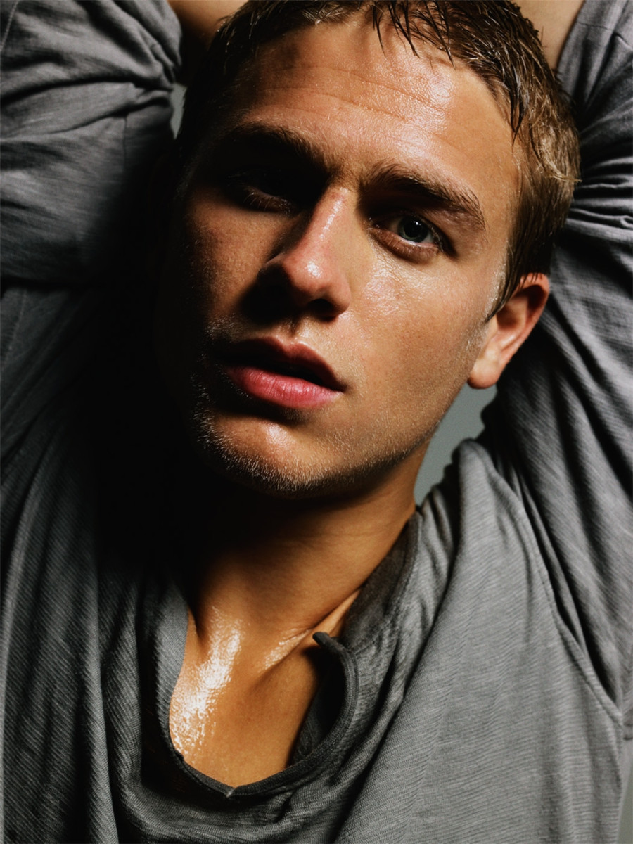 Charlie Hunnam: pic #236207