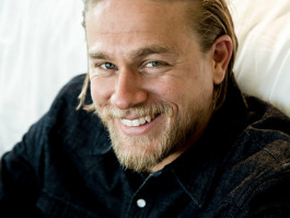 photo 4 in Charlie Hunnam gallery [id921717] 2017-04-08