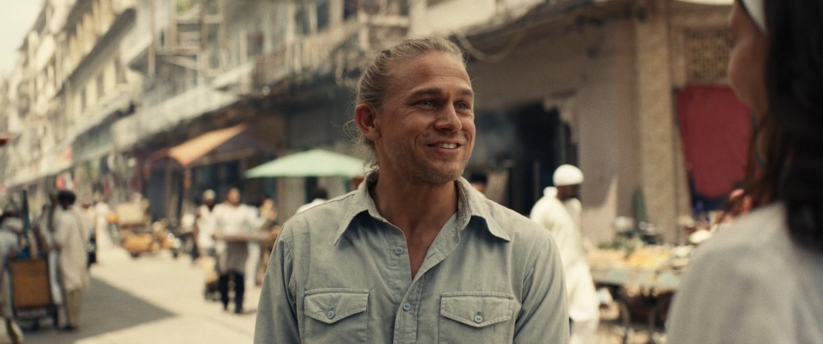 Charlie Hunnam: pic #1327301