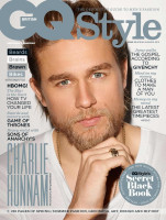 Charlie Hunnam photo #