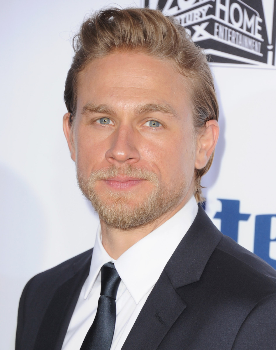 Charlie Hunnam: pic #730768