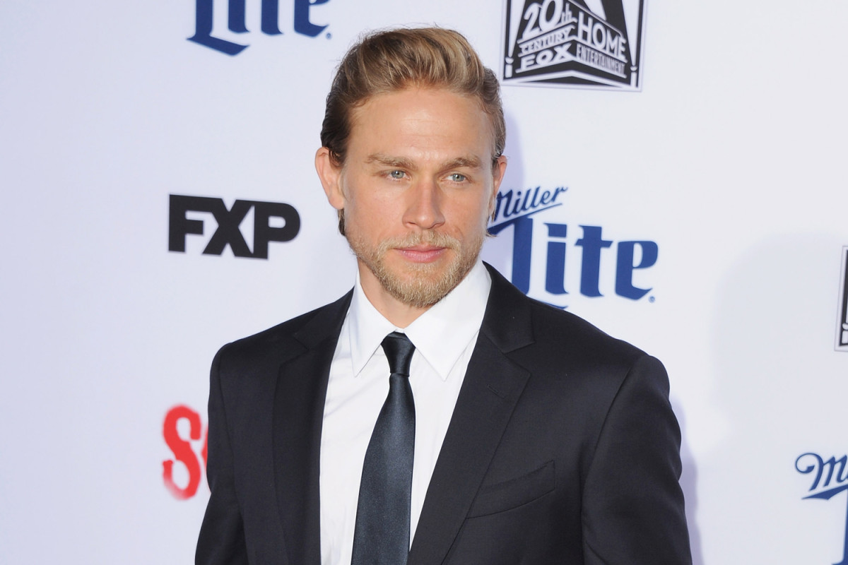 Charlie Hunnam: pic #730765