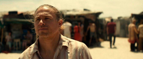 Charlie Hunnam pic #1350697