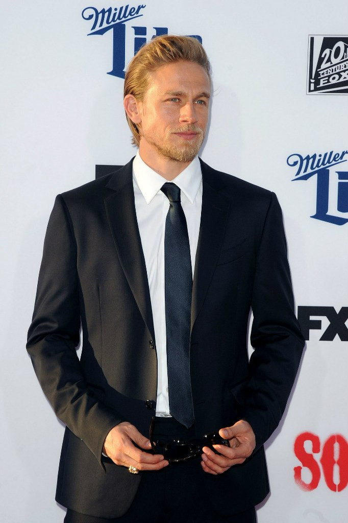 Charlie Hunnam: pic #730751