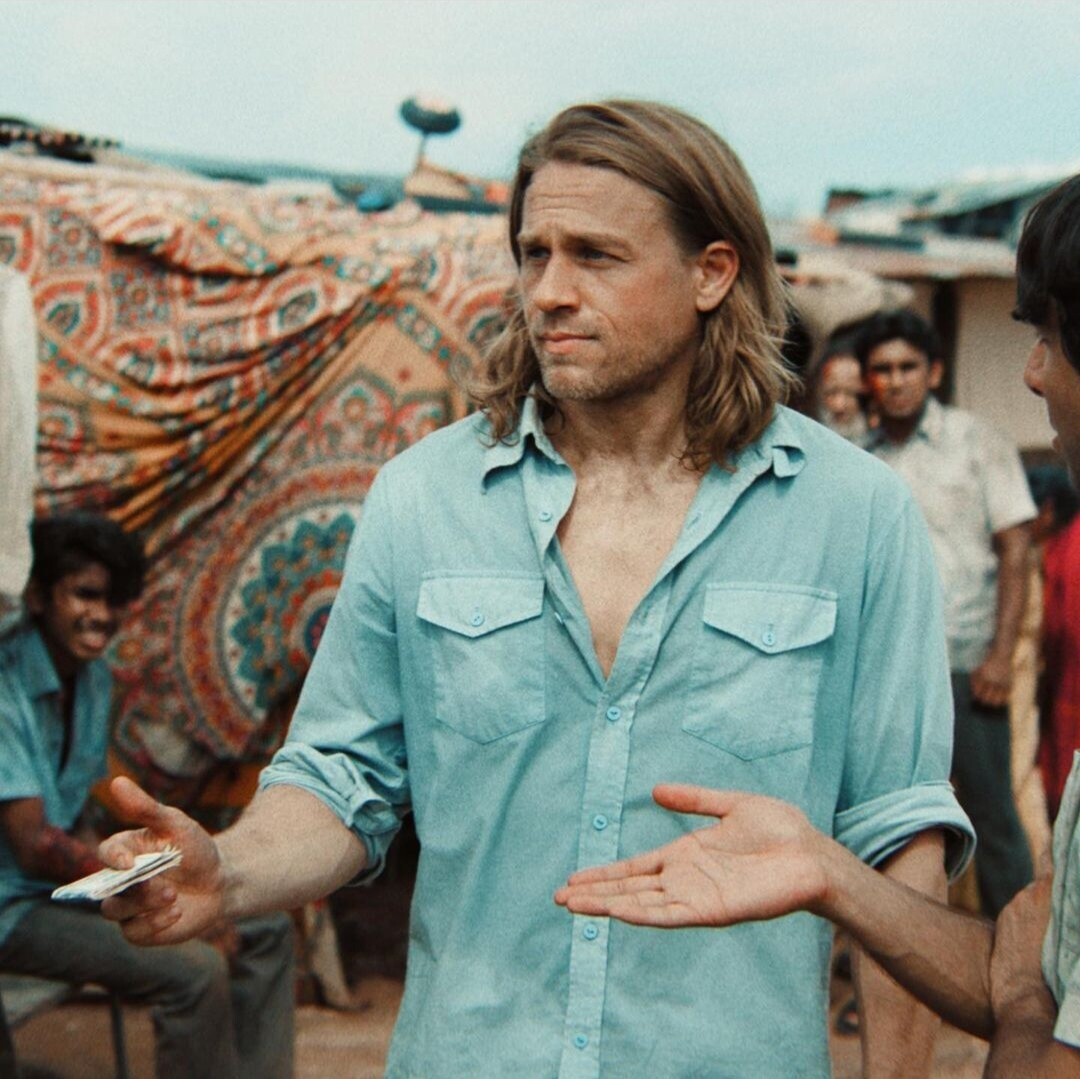 Charlie Hunnam: pic #1350691